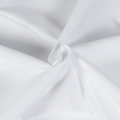 Gran Sasso White Cotton Filo di Scozia T-Shirt 2