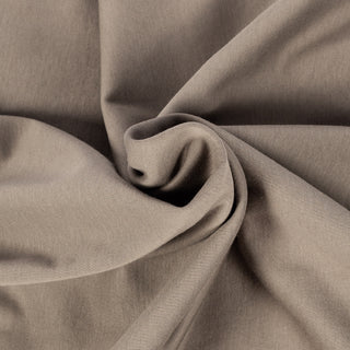 Gran Sasso Taupe Pima Interlock T-Shirt 2