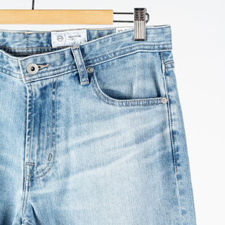 AG Protégé Classic Straight Highlight Denim 4