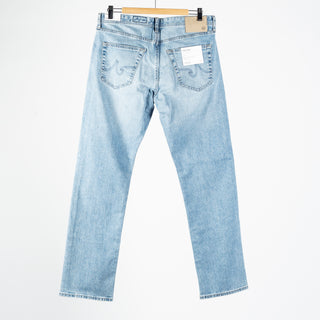 AG Protégé Classic Straight Highlight Denim 5