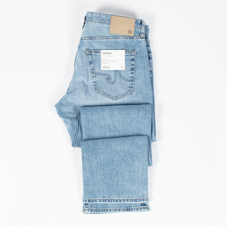 AG Protégé Classic Straight Highlight Denim 8