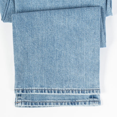 AG Protégé Classic Straight Highlight Denim 2