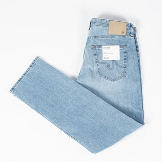 AG Protégé Classic Straight Highlight Denim 9