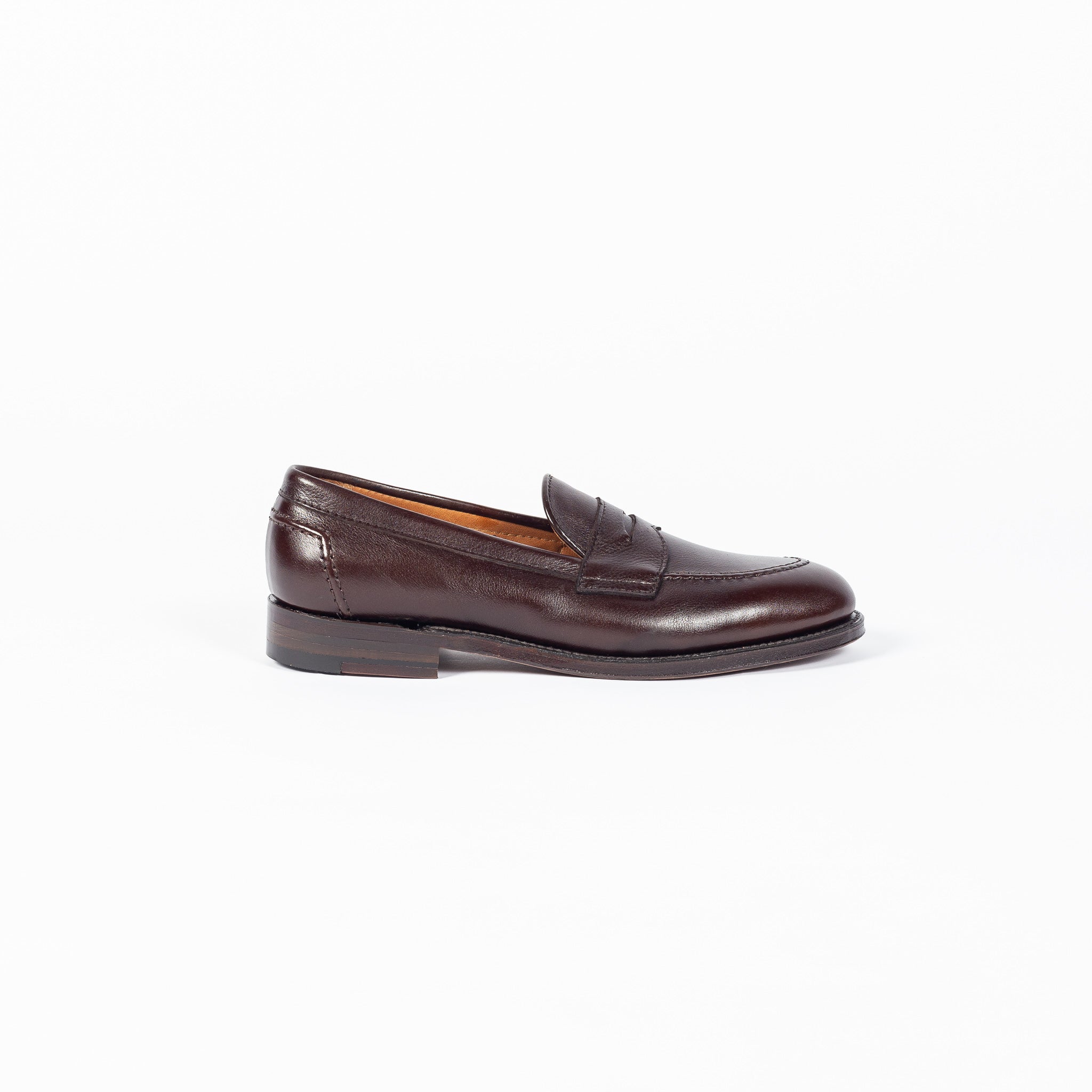 Alden Shoes Canada | Authorized Dealer in Edmonton | Mr. Derk