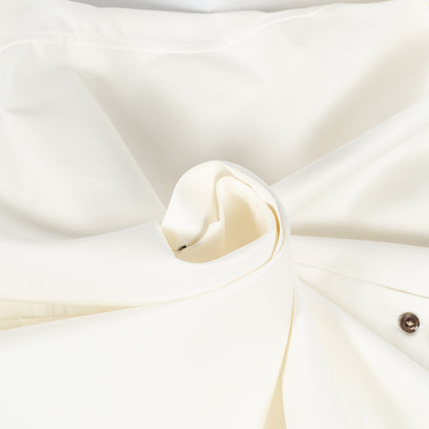 Stenstroms Champagne Twill Dress Shirt with Contrast 2