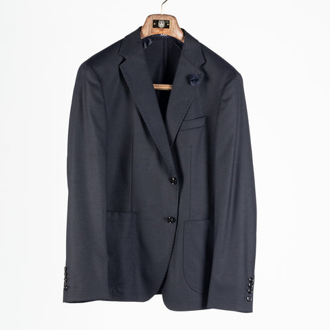 Joop Navy Hoverest Jersey Blazer 1