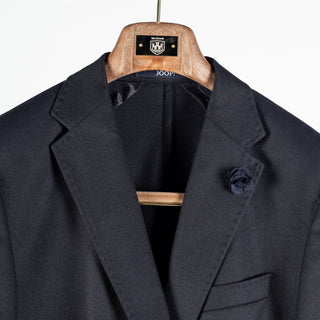 Joop Navy Hoverest Jersey Blazer 7