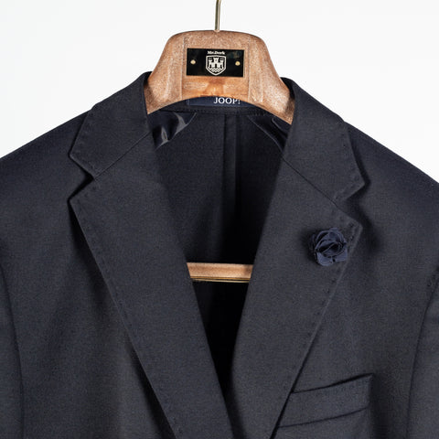 Joop Navy Hoverest Jersey Blazer 7