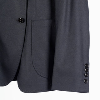 Joop Navy Hoverest Jersey Blazer 4