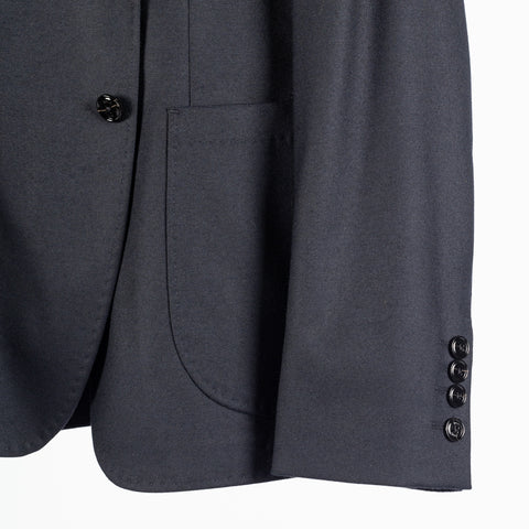 Joop Navy Hoverest Jersey Blazer 4
