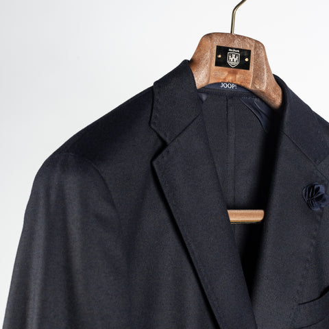 Joop Navy Hoverest Jersey Blazer 3