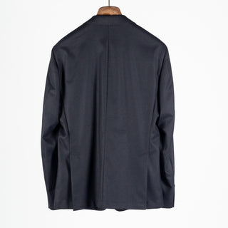 Joop Navy Hoverest Jersey Blazer 5