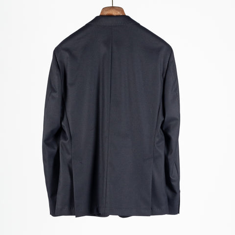 Joop Navy Hoverest Jersey Blazer 5