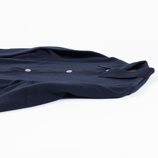 Barbour Navy Florcombe Knit Cardigan 8