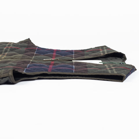 Barbour Tartan Icons Liner Classic Vest 7