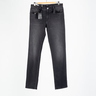 Alberto Black 1266 Robi Denim 1