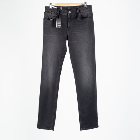 Alberto Black 1266 Robi Denim 1