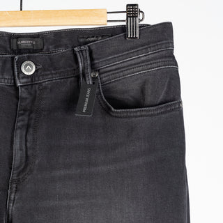 Alberto Black 1266 Robi Denim 4