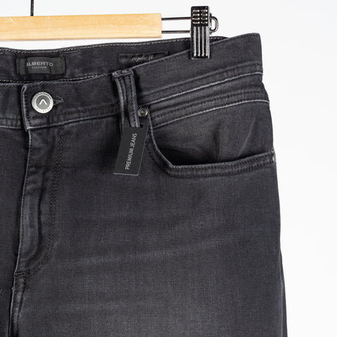 Alberto Black 1266 Robi Denim 4