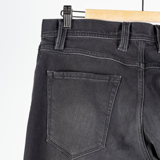 Alberto Black 1266 Robi Denim 6