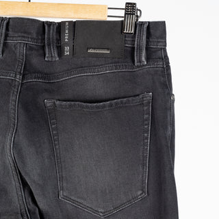Alberto Black 1266 Robi Denim 7