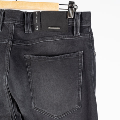 Alberto Black 1266 Robi Denim 7