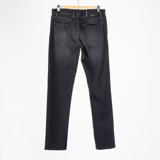 Alberto Black 1266 Robi Denim 5