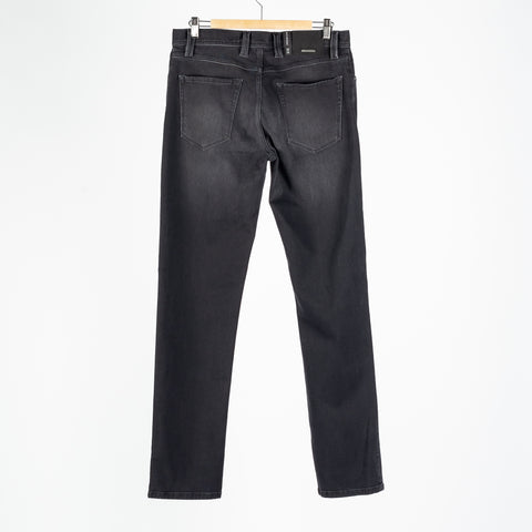 Alberto Black 1266 Robi Denim 5