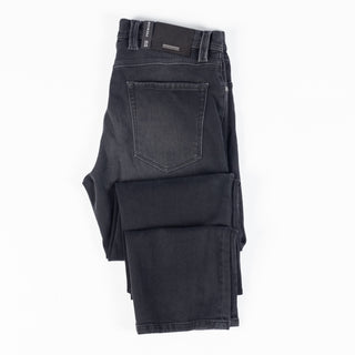 Alberto Black 1266 Robi Denim 8