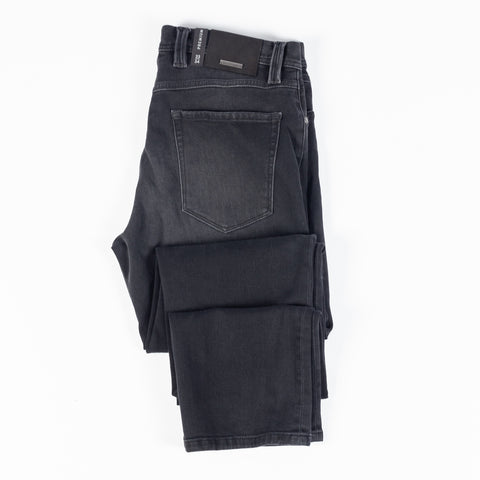 Alberto Black 1266 Robi Denim 8