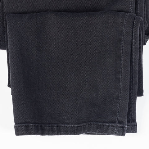 Alberto Black 1266 Robi Denim 2