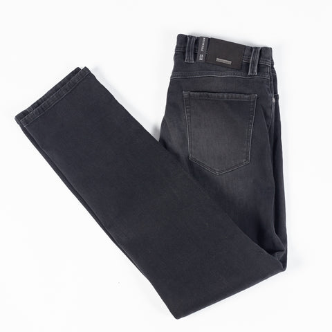 Alberto Black 1266 Robi Denim 9