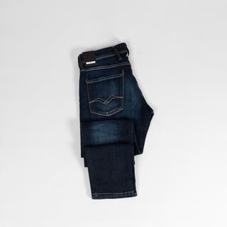 Replay 573 Bio Anabass Slim Fit Jeans 1