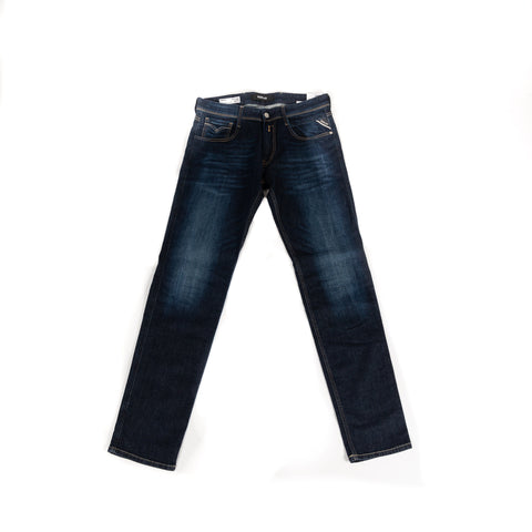 Replay 573 Bio Anabass Slim Fit Jeans 3