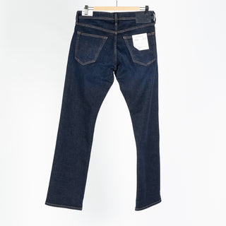 AG Protégé Classic Straight Blue Noise Denim 5