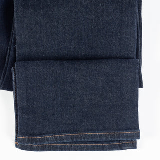 AG Protégé Classic Straight Blue Noise Denim 2