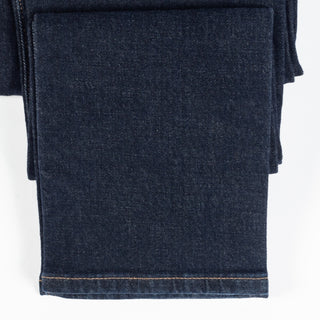 AG Tellis Modern Slim Blue Noise Denim 2