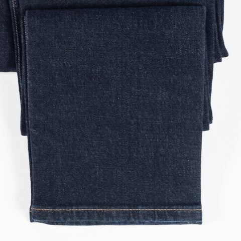 AG Tellis Modern Slim Blue Noise Denim 2
