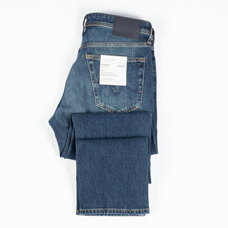 AG Everett Slim Straight Dexters Comfort Stretch Denim 8