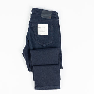 AG Everett Slim Straight Viking Shadow Comfort Stretch Denim 8