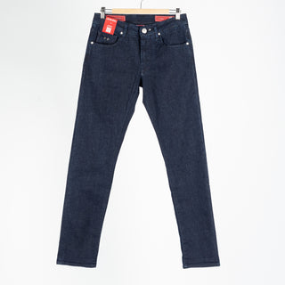 Tramarossa R-ELAX Michelangelo Regular Dark Blue Denim 1