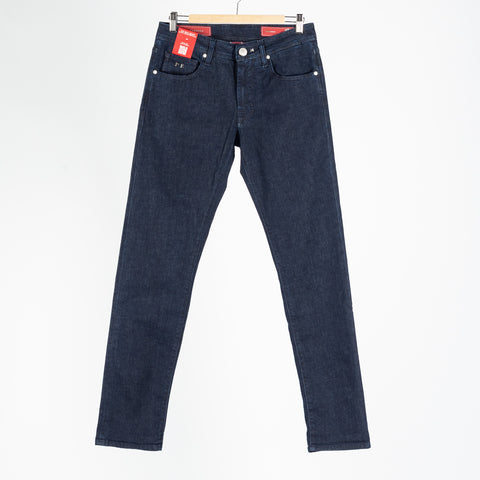 Tramarossa R-ELAX Michelangelo Regular Dark Blue Denim 1