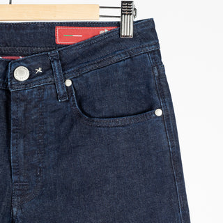 Tramarossa R-ELAX Michelangelo Regular Dark Blue Denim 4