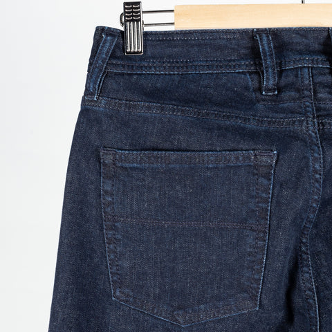 Tramarossa R-ELAX Michelangelo Regular Dark Blue Denim 6