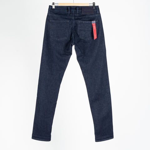 Tramarossa R-ELAX Michelangelo Regular Dark Blue Denim 5