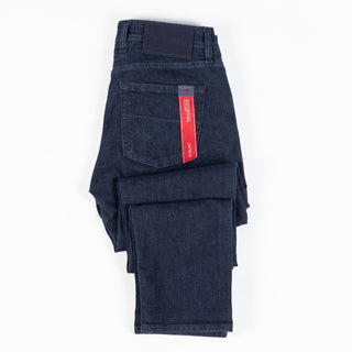 Tramarossa R-ELAX Michelangelo Regular Dark Blue Denim 8