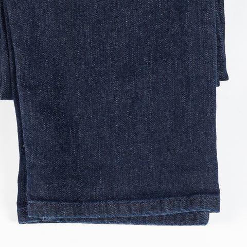 Tramarossa R-ELAX Michelangelo Regular Dark Blue Denim 2