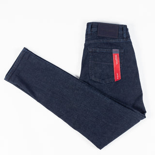 Tramarossa R-ELAX Michelangelo Regular Dark Blue Denim 9