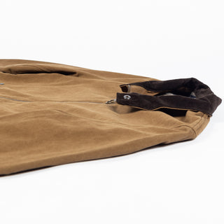 Barbour Dark Sand Cordford Casual Jacket 8