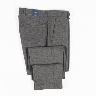 Joop Charcoal Micro Check Shank Pant 8